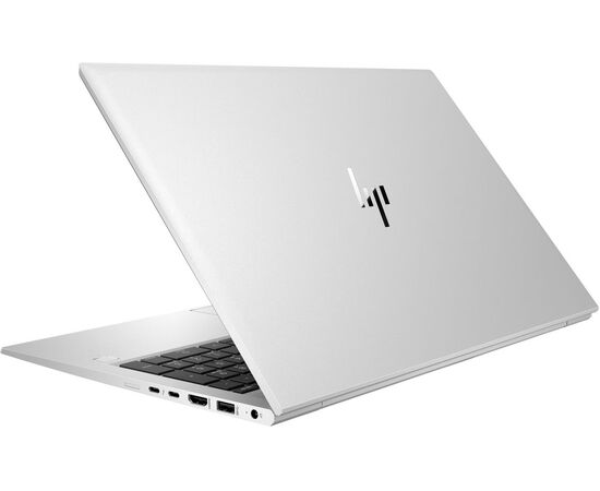 Ноутбук HP EliteBook 850 G8, 15.6" IPS FullHD, Intel Core i7-1165G7, 16Гб RAM, 512Гб SSD, Video UMA, FreeDOS, 401F0EA, фото , изображение 6