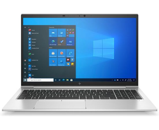 Ноутбук HP EliteBook 850 G8, 15.6" IPS FullHD, Intel Core i7-1165G7, 16Гб RAM, 512Гб SSD, Video UMA, FreeDOS, 401F0EA, фото 