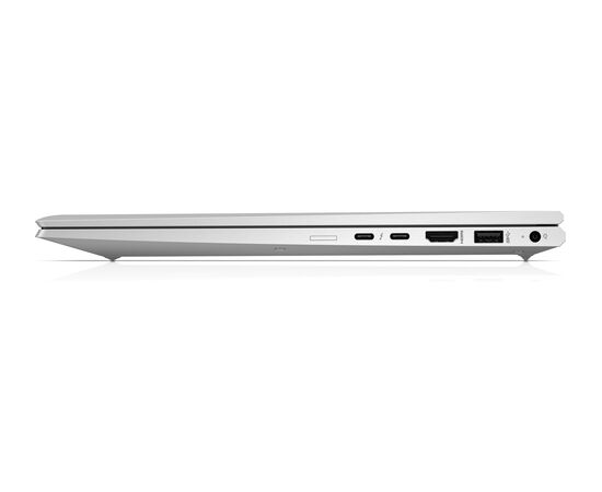 Ноутбук HP EliteBook 850 G8, 15.6" IPS FullHD, Intel Core i7-1165G7, 16Гб RAM, 512Гб SSD, Video UMA, FreeDOS, 401F0EA, фото , изображение 4