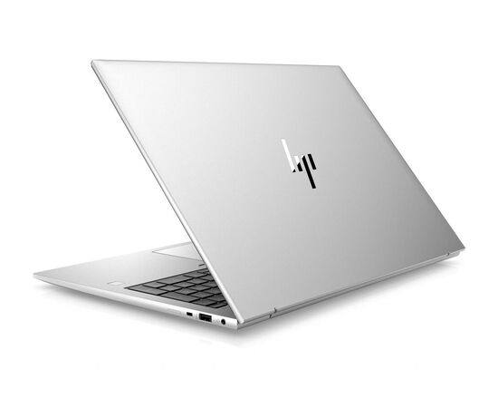 Ноутбук HP EliteBook 860 G9 6T240EA 16", WUXGA (1920x1200), Intel Core i7-1260P, 16ГБ, SSD 512ГБ, Intel Iris Xe Graphics, Windows 11 Pro, фото , изображение 3