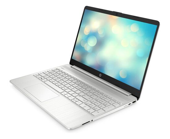 Ноутбук HP Laptop 15s-eq2262nw, 15.6" FullHD IPS,AMD Ryzen 3 5300U , 8Гбайт RAM, 256Гбайт SSD, FreeDOS, 4N966EA, фото , изображение 3