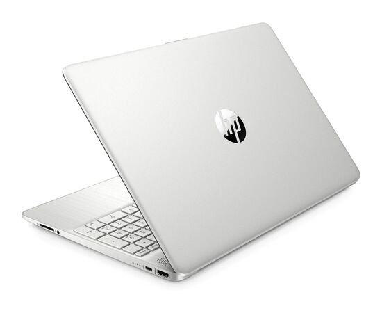 Ноутбук HP Laptop 15s-eq2262nw, 15.6" FullHD IPS,AMD Ryzen 3 5300U , 8Гбайт RAM, 256Гбайт SSD, FreeDOS, 4N966EA, фото , изображение 6