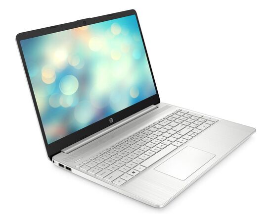 Ноутбук HP Laptop 15s-eq2262nw, 15.6" FullHD IPS,AMD Ryzen 3 5300U , 8Гбайт RAM, 256Гбайт SSD, FreeDOS, 4N966EA, фото , изображение 2