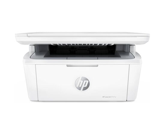 Многофункциональный лазерный принтер HP LaserJet MFP M141a A4, черно-белая печать, 20 стр/мин, USB, 7MD73A, фото 
