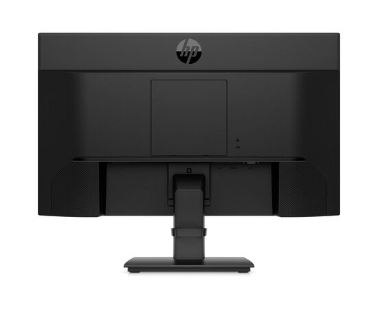 Монитор HP P24 G4 23.8", IPS FullHD, 1xD-Sub, 1xDisplayPort, 1xHDMI, наклон, 1A7E5AA, фото , изображение 5