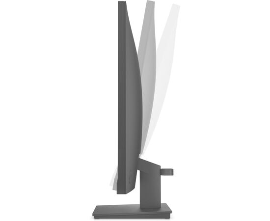 Монитор HP P27 G5 27", IPS FullHD, 1xD-Sub, 1xDisplayPort, 1xHDMI, наклон, 64X69AA, фото , изображение 6