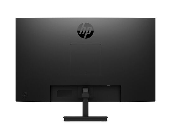 Монитор HP P27 G5 27", IPS FullHD, 1xD-Sub, 1xDisplayPort, 1xHDMI, наклон, 64X69AA, фото , изображение 5