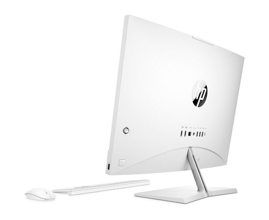 Моноблок HP Pavilion All-in-One 24-ca1063ci, 23.8", Intel Core i5-12400T, 8GB RAM, 256GB SSD, FullHD, FreeDOS 6C983EA, фото , изображение 2