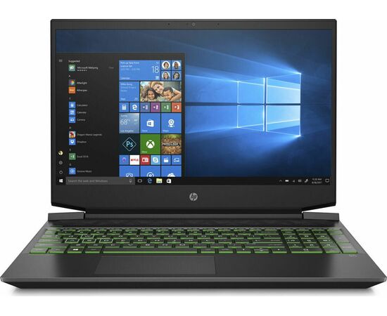 Ноутбук HP Pavilion Gaming 15-ec2076nq 5D4P9EA, фото 