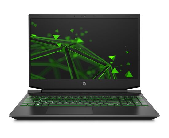 Ноутбук HP Pavilion Gaming 15-ec2088nq 5D4X0EA, фото 