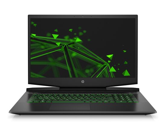 Ноутбук HP Pavilion Gaming 17-cd2555nw 4Y121EA, фото 