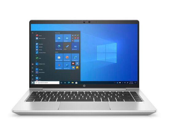 Ноутбук HP ProBook 445 G8, 15.6" IPS FullHD 400nits, AMD Ryzen™ 5 5600U, 8Гбайт RAM, 256Гбайт SSD, Windows 10 Pro, 4K7C9EA, фото 