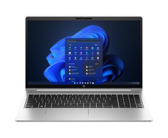 Ноутбук HP ProBook 450 G10 85B02EA 15,6", IPS (1920x1080) FHD, Intel Core i5-1335U, 16ГБ, SSD 512GB, Intel UHD Graphics, Free DOS, фото 
