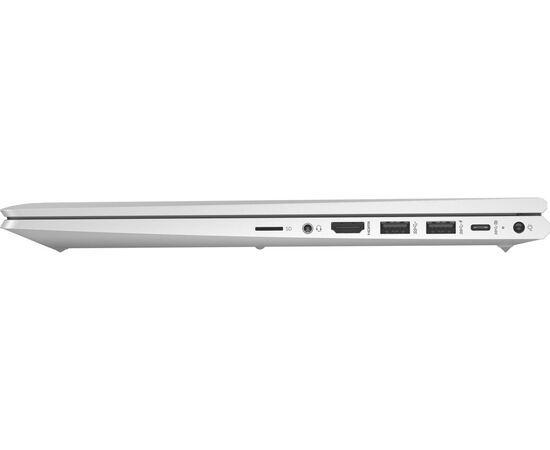 Ноутбук HP ProBook 450 G8, 15.6" IPS FullHD, Intel Core i5-1135G7, 8Гбайт RAM, 256Гбайт SSD, Video UMA, Windows 10 Pro 64, 5N4F7EA, фото , изображение 4