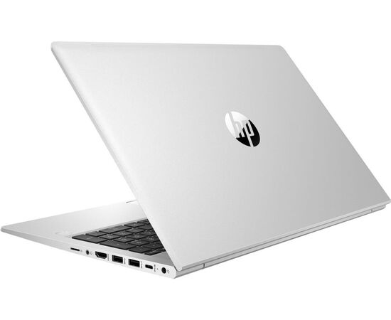 Ноутбук HP ProBook 450 G8, 15.6" IPS FullHD, Intel Core i5-1135G7, 8Гбайт RAM, 256Гбайт SSD, Video UMA, Windows 10 Pro 64, 5N4F7EA, фото , изображение 6
