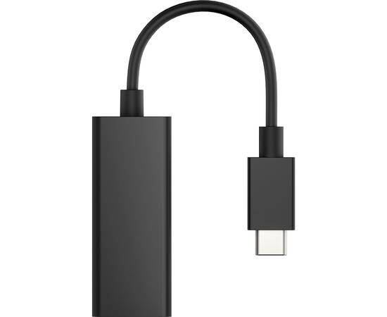 Адаптер для ноутбуков HP USB-C-RJ45 V7W66AA, фото , изображение 5