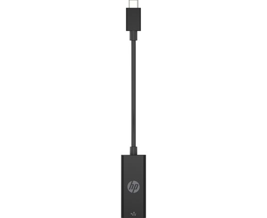 Адаптер для ноутбуков HP USB-C-RJ45 V7W66AA, фото , изображение 6