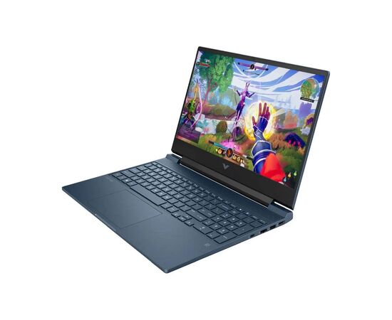 Ноутбук HP Victus 15-fa1093dx 7N3S2UA 15.6", IPS FHD, Intel Core i5-13420H 8ГБ, SSD 512ГБ, nVidia GeForce RTX 3050, Windows 11 Home, фото , изображение 2