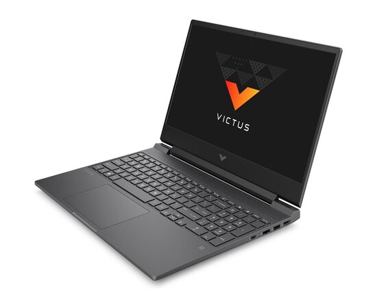 Ноутбук HP Victus 15-fb0070ci 9R3N7EA 15.6", IPS FHD, AMD Ryzen 7 5800H, 16ГБ, SSD 512ГБ, nVidia GeForce RTX 3050 4Gb, Free DOS, фото , изображение 4