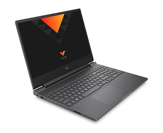 Ноутбук HP Victus 15-fb0070ci 9R3N7EA 15.6", IPS FHD, AMD Ryzen 7 5800H, 16ГБ, SSD 512ГБ, nVidia GeForce RTX 3050 4Gb, Free DOS, фото , изображение 2