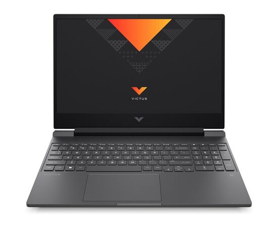 Ноутбук HP Victus 15-fb0070ci 9R3N7EA 15.6", IPS FHD, AMD Ryzen 7 5800H, 16ГБ, SSD 512ГБ, nVidia GeForce RTX 3050 4Gb, Free DOS, фото 