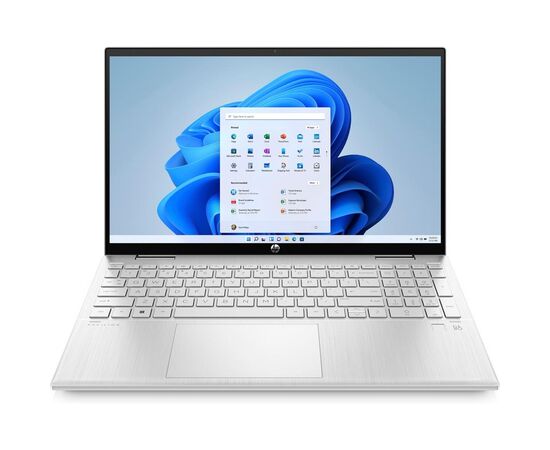 Ноутбук HP Pavilion x360 15-er1014ci 78W15EA 15.6", FullHD, Intel Core i5-1235U, 16ГБ, SSD 512ГБ, Intel Iris Xe graphics, Windows 11 Pro, фото 