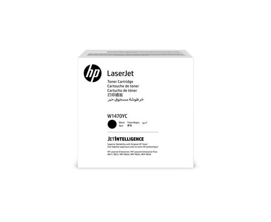 Картридж HP 147Y W1470YC, фото 