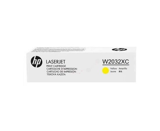 Картридж HP 415X W2032XC, фото 