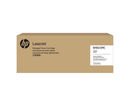 Картридж HP W9023MC, фото 