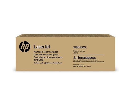 Картридж HP W9093MC, фото 