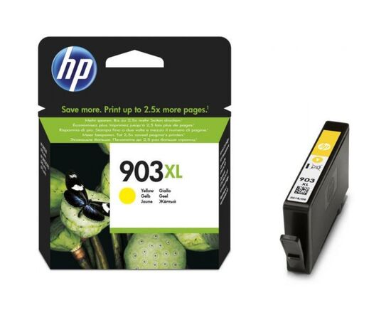 Картридж HP 903XL T6M11AE, фото 