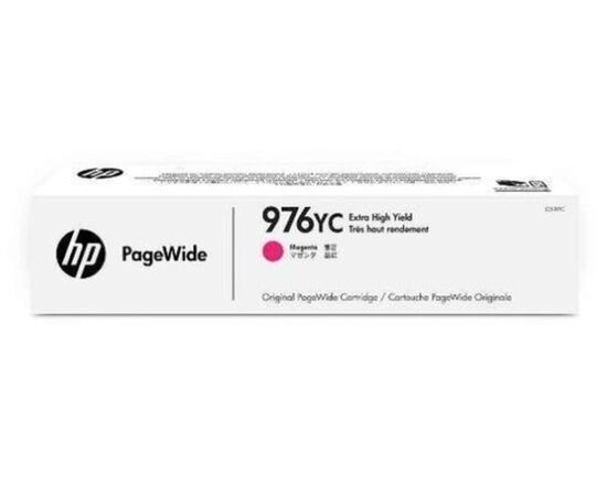 Картридж HP 976YC L0S30YC, фото 