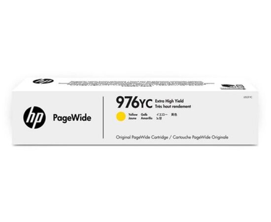 Картридж HP 976YC L0S31YC, фото 