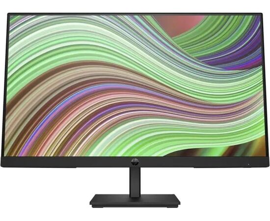 Монитор для ПК HP Value Line V24V G5 65P62AS 24", 1920 x 1080, VA, 75Гц, 1 х HDMI, фото , изображение 2