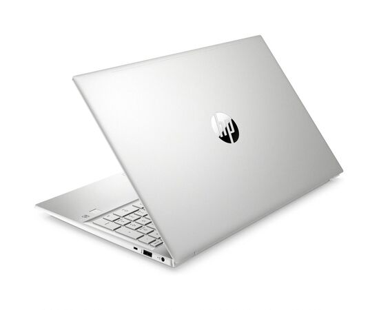 Ноутбук HP Pavilion 15-eg2022ci 6G813EA 15.6", IPS FHD, Intel Core i5-1235U, 16ГБ, SSD 512GB, Intel Iris Xe Graphics, Free DOS, фото , изображение 4