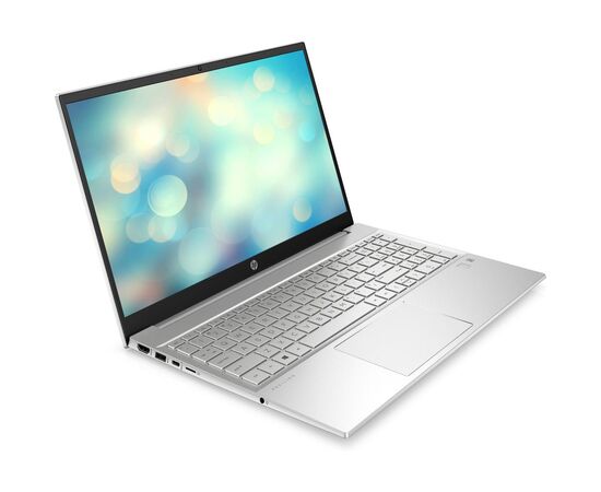 Ноутбук HP Pavilion 15-eg2022ci 6G813EA 15.6", IPS FHD, Intel Core i5-1235U, 16ГБ, SSD 512GB, Intel Iris Xe Graphics, Free DOS, фото , изображение 3