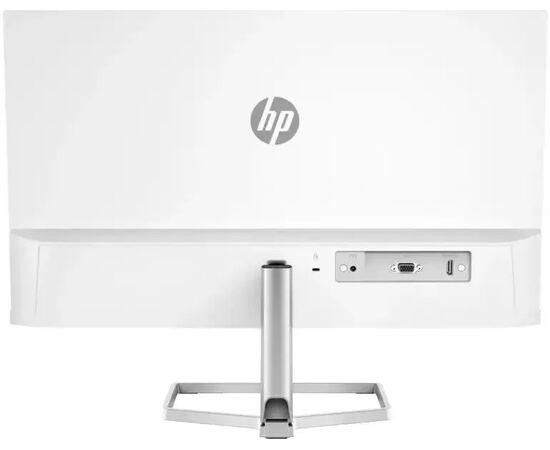 Монитор HP M24fw 2E2Y5AA 23.8", 16:9, 1920x1080, IPS, 75 Гц, AMD FreeSync, фото , изображение 2