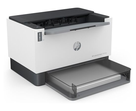 Принтер HP LaserJet Tank 2502dw 2R3E3A Двусторонняя черно-белая печать, фото , изображение 2- hpstore.by Принтер HP LaserJet Tank 2502dw 2R3E3A Двусторонняя черно-белая печать, фото , изображение 2