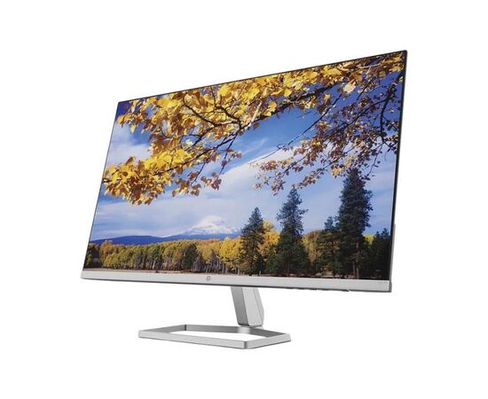 Монитор для ПК HP M27f 2G3D3AA 27", 1920x1080, IPS, 75Гц, 2 х HDMI, фото 