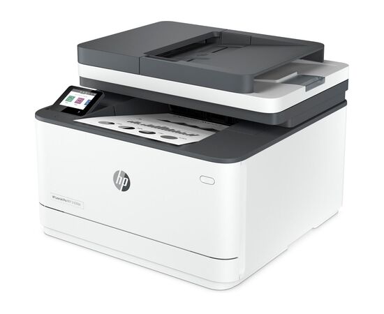 МФУ HP LaserJet Pro 3103fdn 3G631A Двусторонняя печать со смартфона или планшета, копирование, двустороннее сканирование, факс, фото , изображение 2