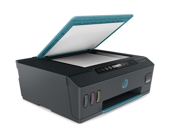 Беспроводное МФУ HP Smart Tank 516 3YW70A печать, сканирование, копирование, беспроводная связь, cканирование в PDF, фото , изображение 2