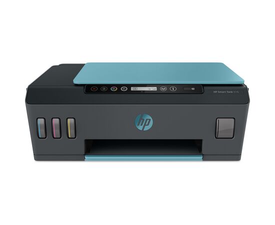 Беспроводное МФУ HP Smart Tank 516 3YW70A печать, сканирование, копирование, беспроводная связь, cканирование в PDF, фото 