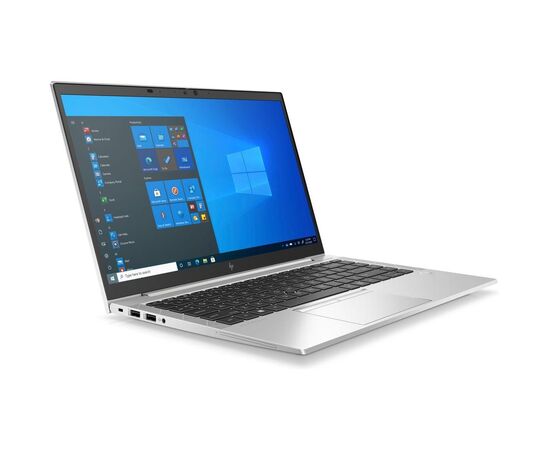Ноутбук HP EliteBook 845 G8 4R9R8EA 14", IPS FHD, AMD Ryzen 5 5650U, 8ГБ, SSD 256ГБ, AMD Radeon Vega, Windows 10 Pro, фото , изображение 2