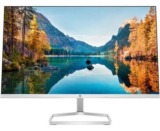 Монитор HP M24fw 2E2Y5AA 23.8", 16:9, 1920x1080, IPS, 75 Гц, AMD FreeSync, фото 