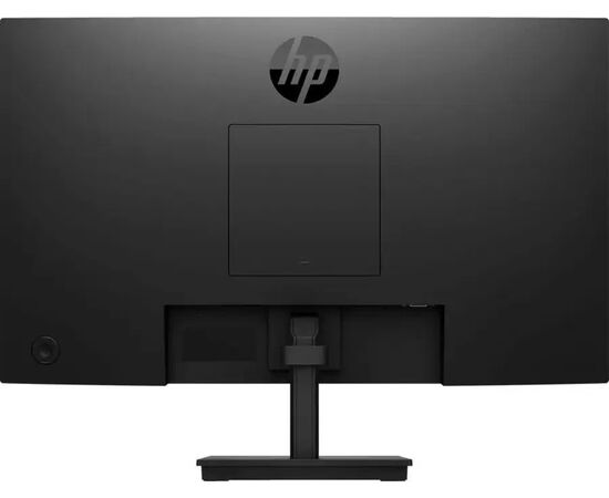 Монитор HP P24v G5 64W18AA 23.8", 16:9, 1920x1080, VA, 60 Гц, интерфейсы HDMI+D-Sub (VGA), фото , изображение 2