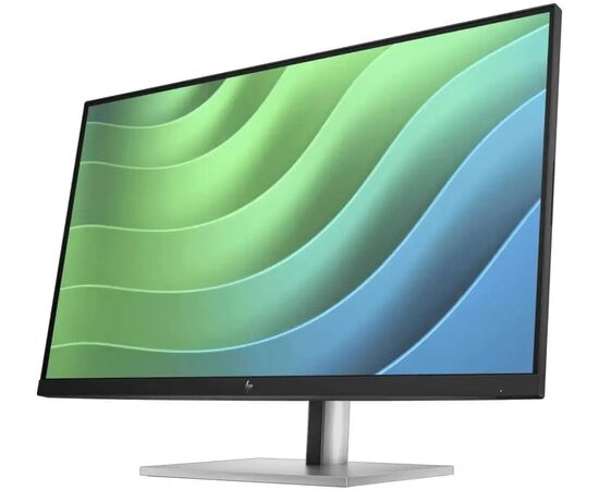 Монитор для ПК HP E27 G5 6N4E2AS 27", 1920 x 1080, IPS, 75Гц, 1 х HDMI, 1 х DP, фото 