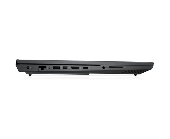 Ноутбук HP Omen 16-c0033ur 65B01EA 16.1", IPS FHD, AMD Ryzen 5 5600H, 16ГБ, SSD 1TБ, AMD Radeon RX 6600M 8GB, Free DOS, фото , изображение 5