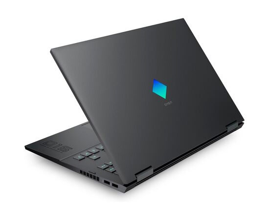 Ноутбук HP Omen 16-c0033ur 65B01EA 16.1", IPS FHD, AMD Ryzen 5 5600H, 16ГБ, SSD 1TБ, AMD Radeon RX 6600M 8GB, Free DOS, фото , изображение 4