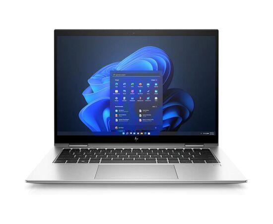 Ноутбук HP EliteBook x360 1040 G9 5Z5D0EAR 14", WUXGA, IPS, Intel Core i7-1255U, 16ГБ, SSD 512ГБ, Intel Iris Xe Graphics, Windows 10 Pro 64, фото 