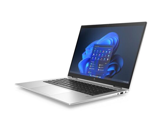 Ноутбук HP EliteBook x360 1040 G9 5Z5D0EAR 14", WUXGA, IPS, Intel Core i7-1255U, 16ГБ, SSD 512ГБ, Intel Iris Xe Graphics, Windows 10 Pro 64, фото , изображение 2